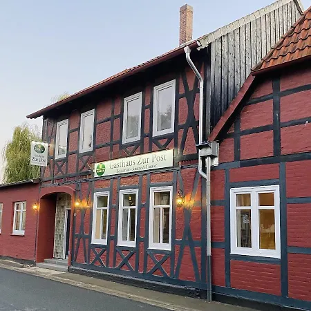 Gasthof Zur Post