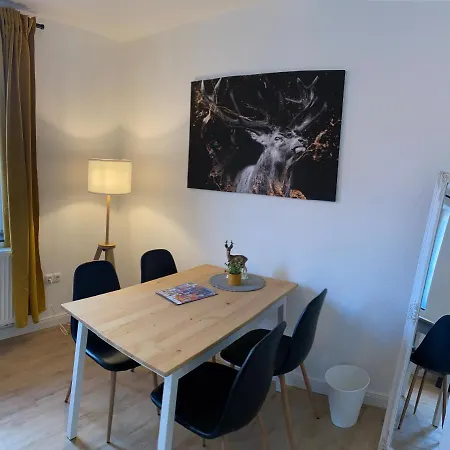 Fogadó Zur Post Uetze