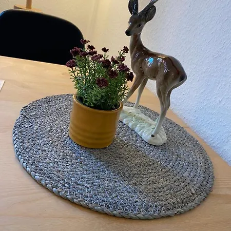 Zur Post Fogadó Uetze