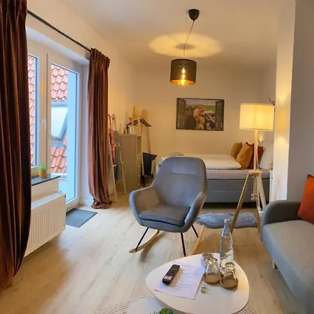 Zur Post Mini-hôtel *
