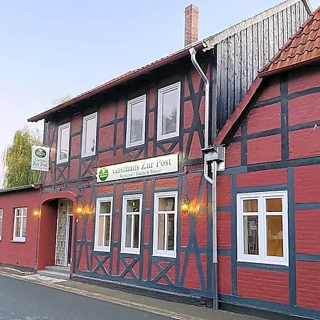 Inn Zur Post *